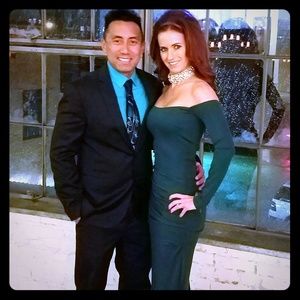 Meet your Posher, Tonya